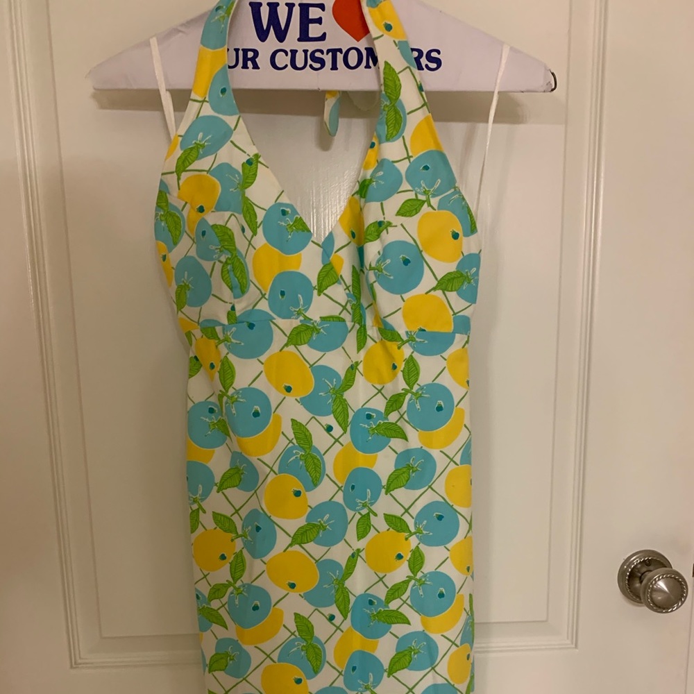 Lilly dress